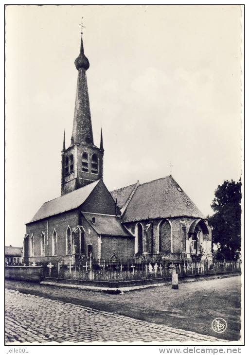 Vorselaar Kerk - Vorselaar