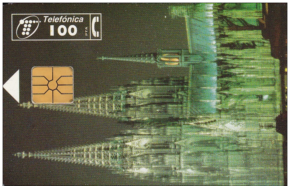 Cathedrale De COLOGNE 05/96. Rare : 4000 Ex . - Privatausgaben