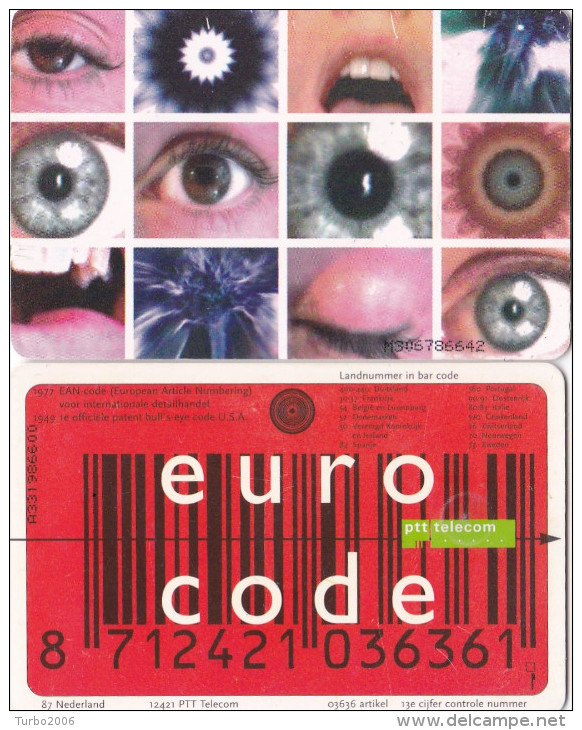 Nederland 2002-2005 Eurocult 10 Gld  / Daniellekwaaitaal € 5,- - Openbaar