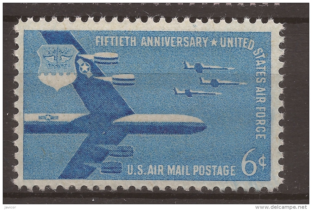 1949 U.S. Postage Airmail MNH** Superb - 2b. 1941-1960 Neufs