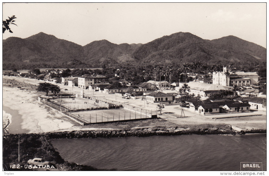 Ubatuba - São Paulo