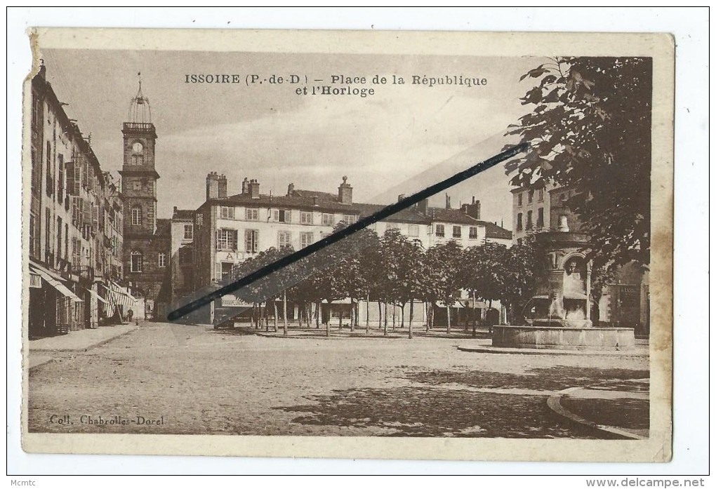 Carte - Rueil - La Gare - Rueil Malmaison