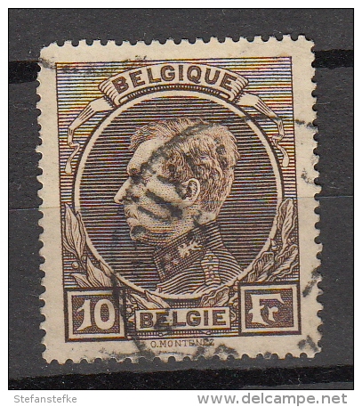 Belgie - Belgique : OCB Nr : 289   (zie  Scan) - 1929-1941 Grand Montenez