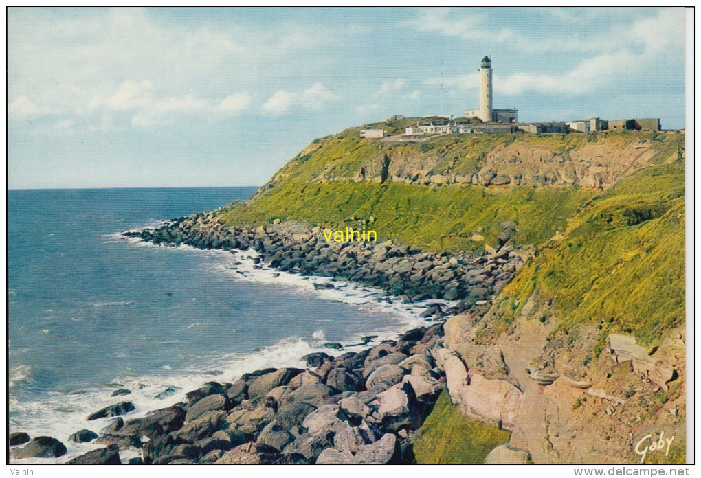 Cap Gris Nez - Autres & Non Classés