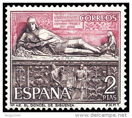 Espa&ntilde;a 1878 ** Turismo. 1968 - Nuevos