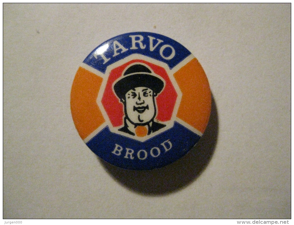 Pin Tarvo Brood (GA6008) - Levensmiddelen