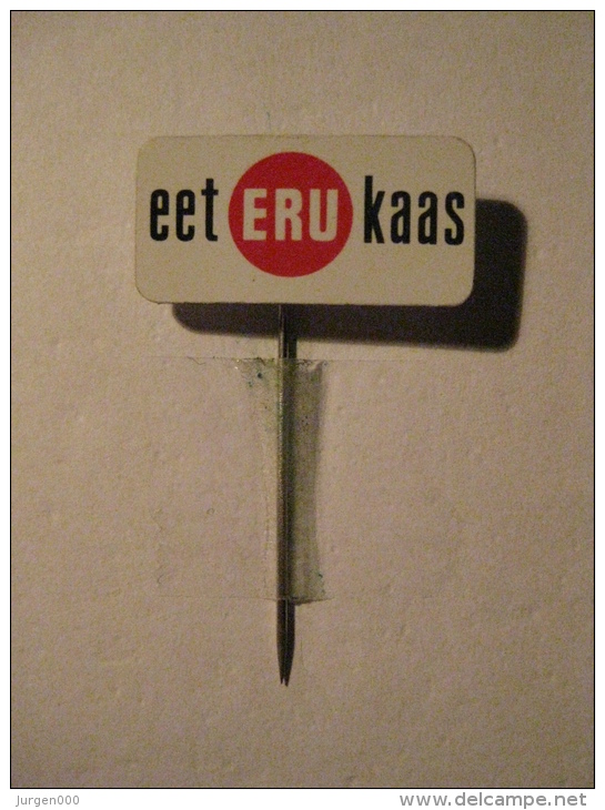 Pin Eet Eru Kaas (GA6031) - Levensmiddelen