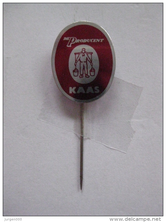 Pin De Producent Kaas (GA6147) - Alimentation