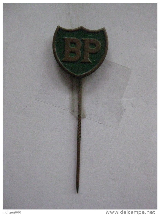Pin BP (GA6253) - Kraftstoffe