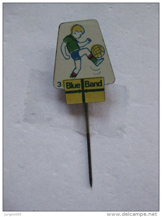 Pin Blue Band (GA6453) - Spelletjes