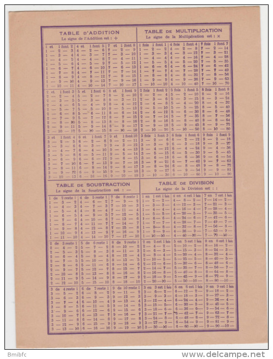 Protège-cahier : Pastilles PULMOLL - Protège-cahiers