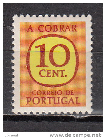 PORTUGAL * YT N° 69 - Neufs