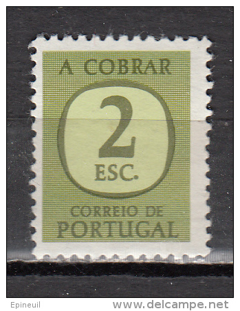 PORTUGAL * YT N° 77 - Unused Stamps