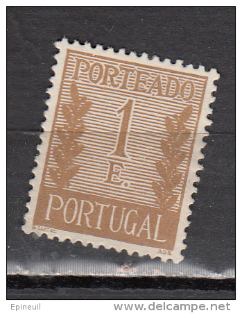 PORTUGAL * YT N° 66 - Unused Stamps