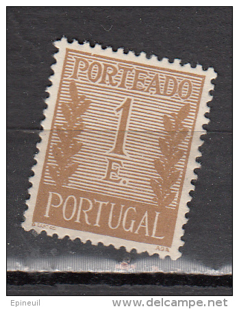 PORTUGAL * YT N° 66 - Neufs