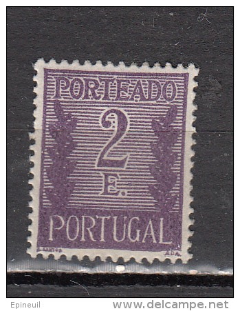 PORTUGAL * YT N° 67 - Unused Stamps