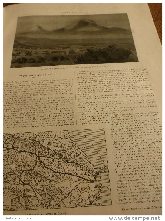 1929 : Circulation PARIS;Aviation;Venise;Mme Curie aux USA;Art-Religion;Coblence ;Erivan;Ouchkouli;GRUZ;Doubrovnik;CHINE