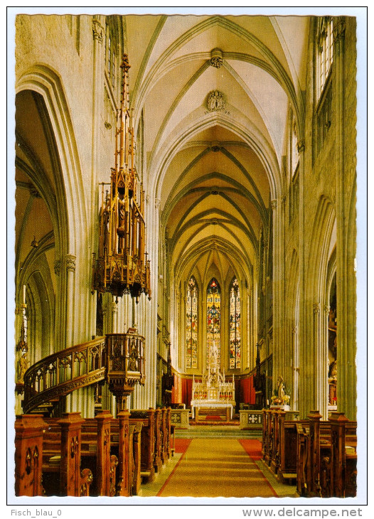 AK Steiermark 8911 Admont Stiftskirche Stift Kloster Abtei Österreich Austria Autriche Ansichtskarte Picture Postcard - Admont