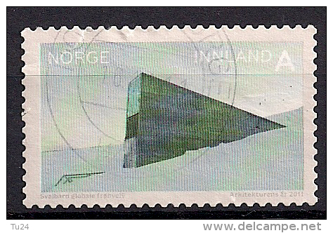 Norwegen  (2011)  Mi.Nr.  1752  Gest. / Used  (eb24) - Gebraucht