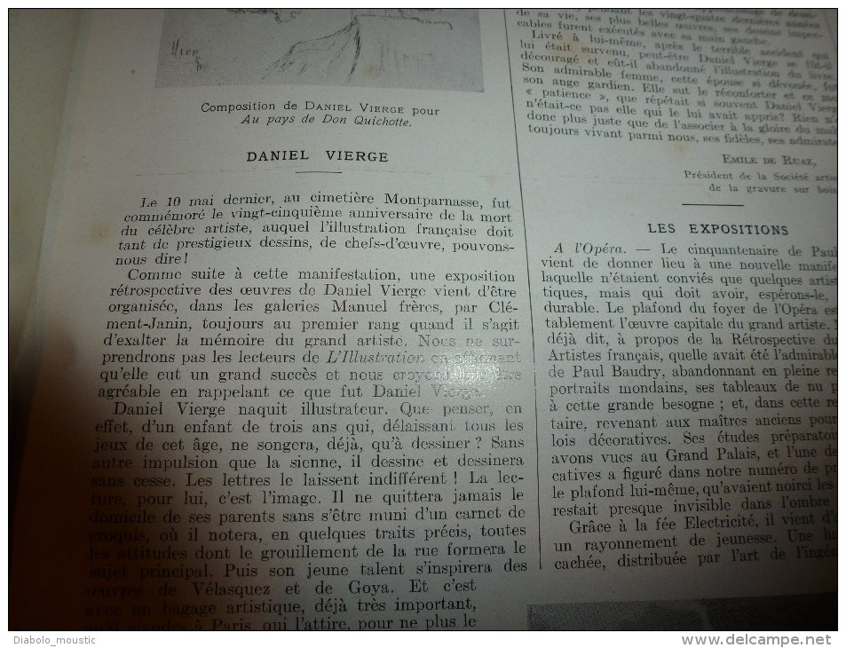 1929 :Avion L'OISEAU-JAUNE;Fête ALBA-JULIA;Rallye Aéro-Club;Archéo Némi;Expo Daniel Vierge;Accident avion CITY of OTTAWA