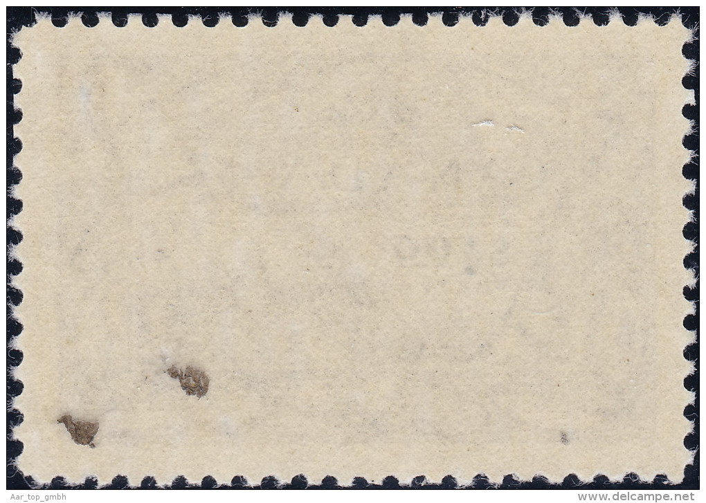 Kanada 1951 $ 1.00 Mi#265 ** Postfrisch - Unused Stamps
