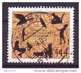 BRD - 2005 - MiNr. 2453 - Gestempelt - Gebraucht