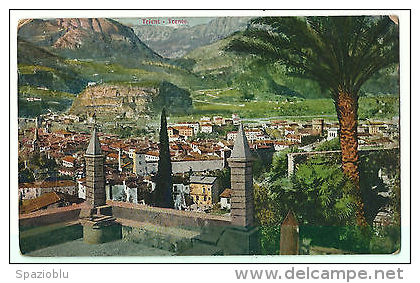 Trento - "Panorama" - Trento