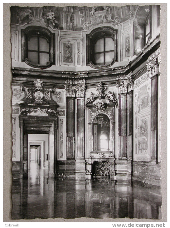 Wien, Oberes Belvedère, Großer Marmorsaal - Belvedere
