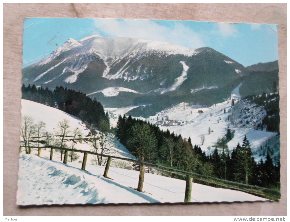 Austria  -   Lackenhof Am Ötscher   D123086 - Neunkirchen