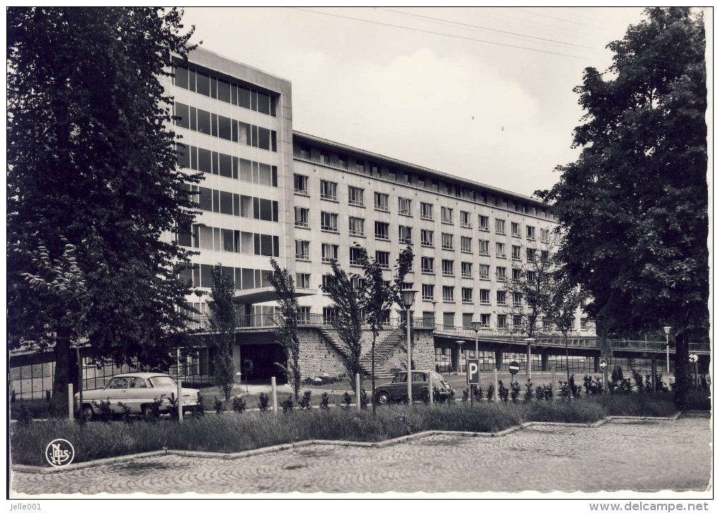 Herent Kliniek St.Jozef - Herent