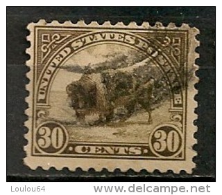 Timbres - Amérique - Etats-Unis - 1922 - 30 Cents - - Gebraucht