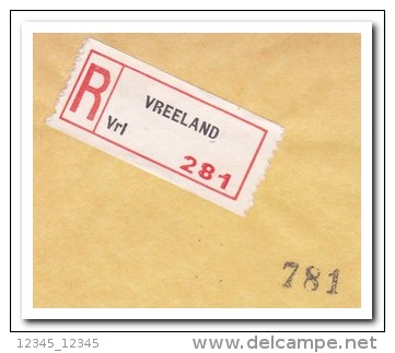 Nederland, Front Of A Letter With Olympic Mark - Zomer 1968: Mexico-City