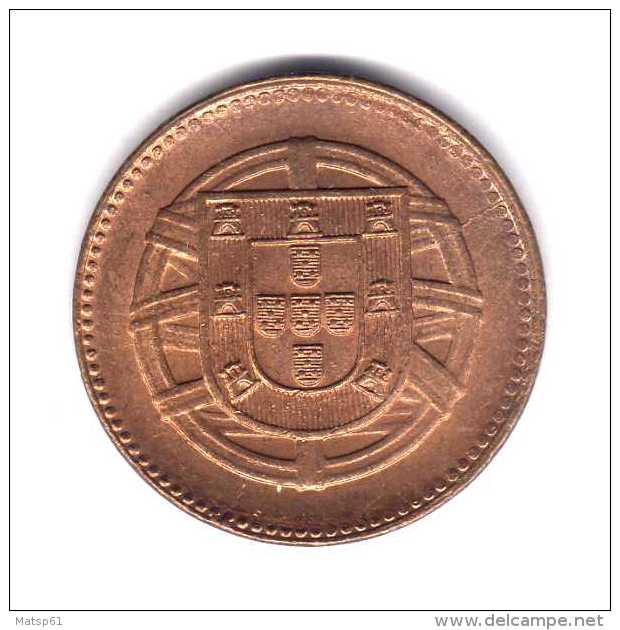 Portugal 2 Centavos 1918 Km#568 Bright Uncirculated - Portugal