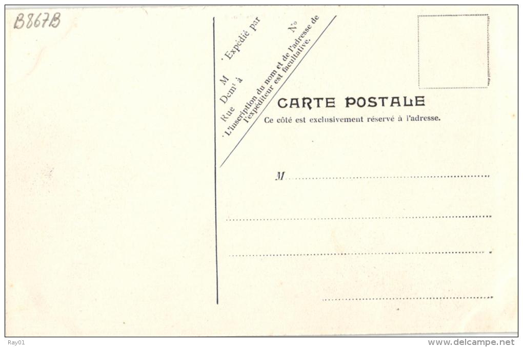 LOT DE 6 CARTES - FANTAISIES - COUPLE - Scannées En Recto &amp; Verso. (voir Description). - 5 - 99 Postcards