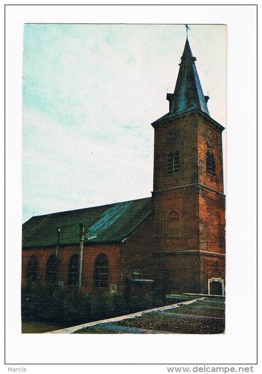 Schuiferskapelle  Kerk  Uitg. Moderna Tielt - Tielt