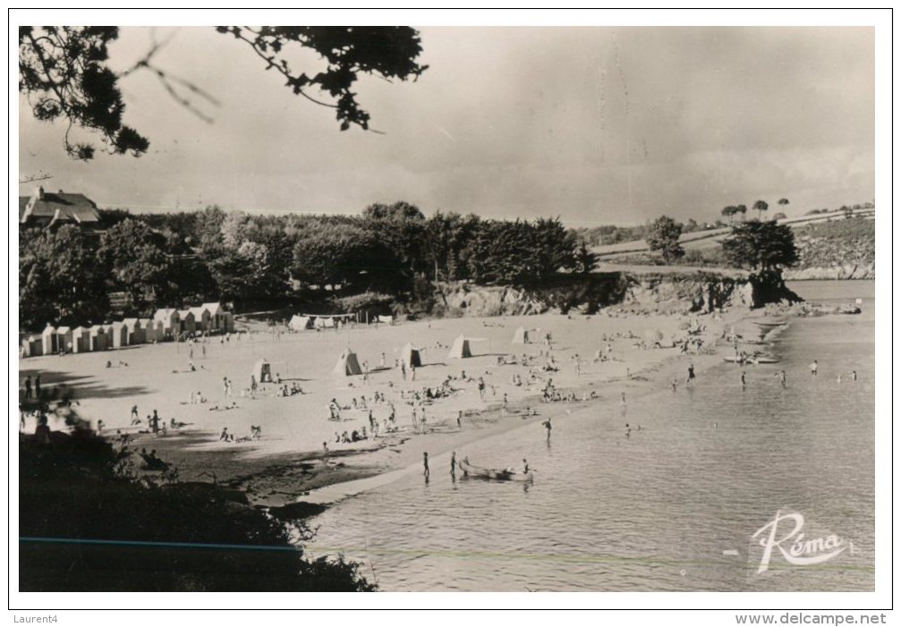 (888 ORL)  Old Postcard - Carte Ancienne - France - Port Manech - Autres & Non Classés