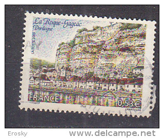 M2051 - FRANCE Yv N°3809 - Used Stamps