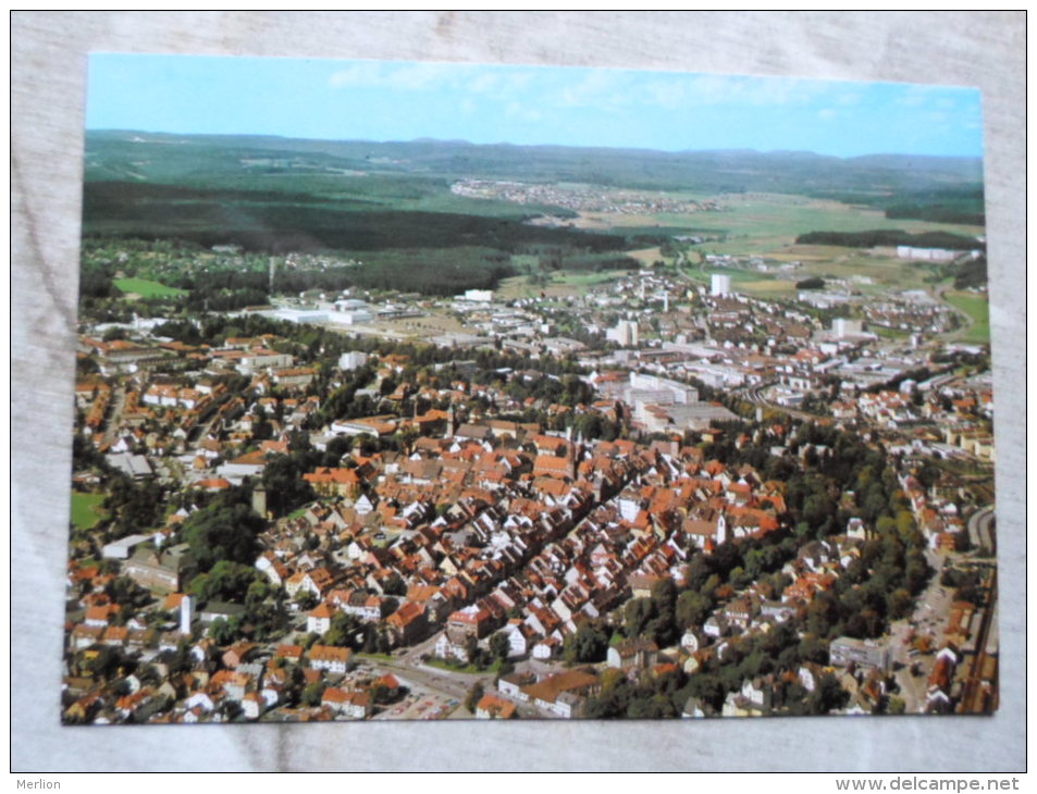 7730  Villingen-Schwenningen  D123223 - Villingen - Schwenningen