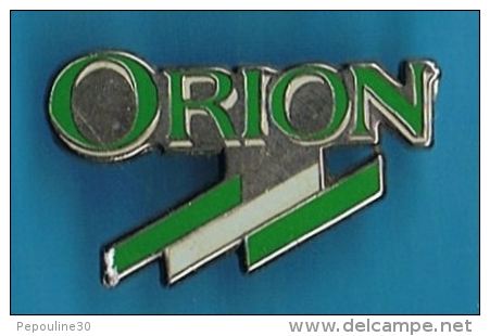 PIN´S //  . FORD ORION - Ford