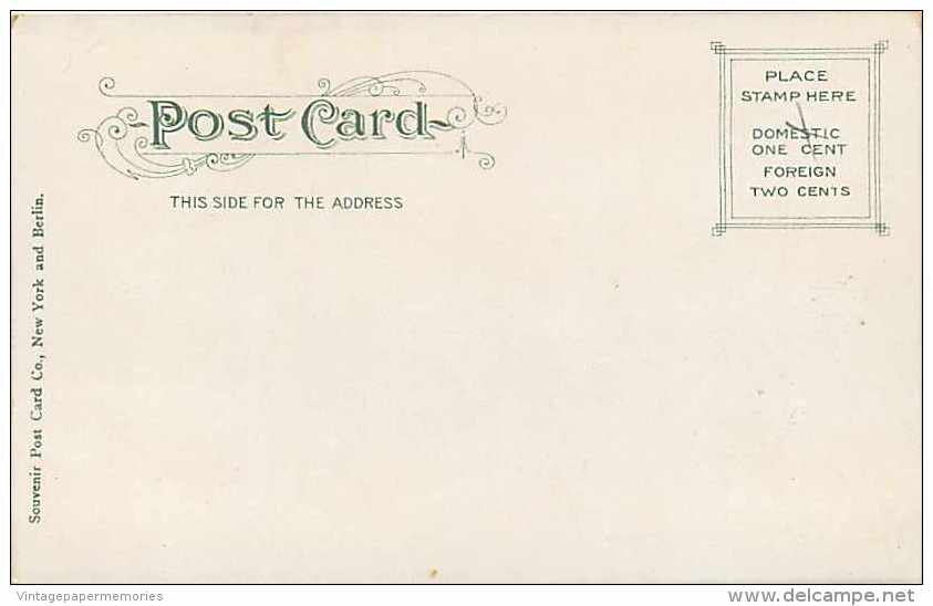 235147-Ohio, Cleveland, New Rockefeller Building, Souvenir Post Card Co No 2779 - Cleveland