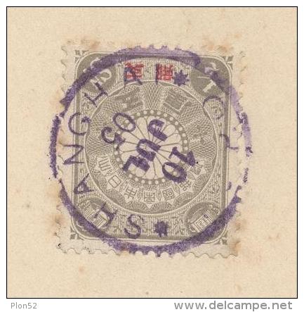 8311-SHANGAI-1905-FP - Covers & Documents