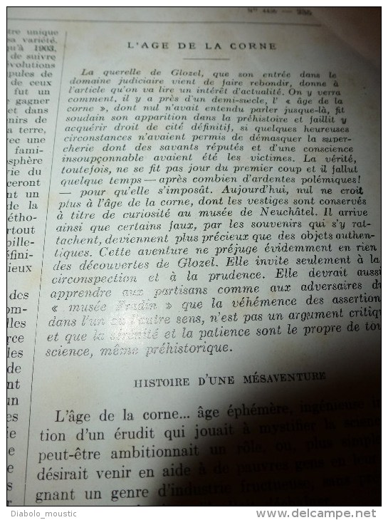 1928 PANAMA;Roi du Cambodge,Cochinchine;Ciné-coul;USA;Festa MONTE-CARLO;Art-CORNE;Tir femmes;Jeu ECHECS;Gala Artistes