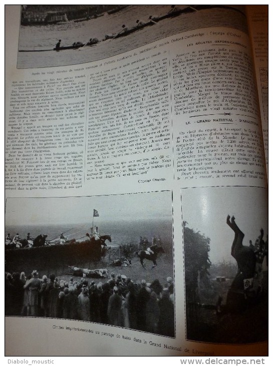 1928 AUDE;Athènes;Cosaques à Paris;Régates OXFORD-CAMBRIDGE;Sauver s-marin;CASSIS;Violonista;SBEITLA;Paris-Mut;PROVENCE