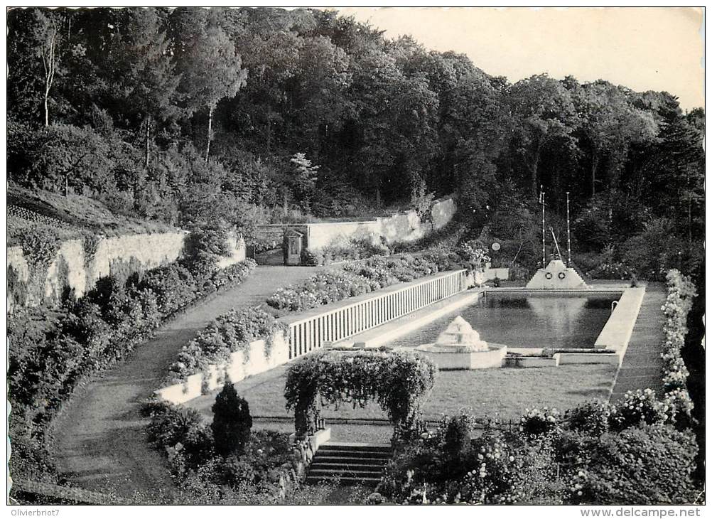 Namur - Malonne - Le Bassin De Natation De L'Institut St-Berthuin - Namur