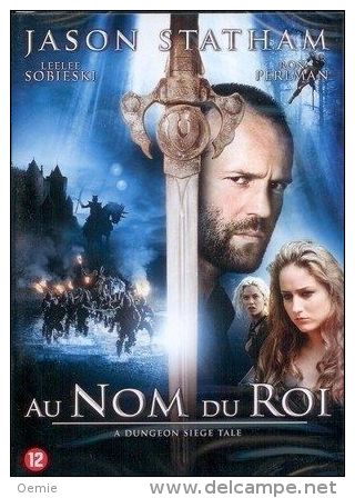 AU NOM DU ROI  °°°°°° JASON STATHAM - Action, Aventure