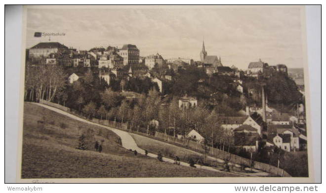 AK Leisnig In Sachsen Um 1930 - Leisnig