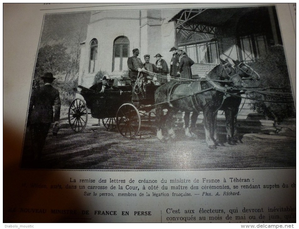 1928 Aviateurs;HERBERT'Wharf;La torpille postale 360kmH;Le VIEUX PARIS;Défilé Opéra;Les courses de lévriers;Ch.Chaplin