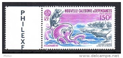 NOUVELLE-CALEDONIE PA N°224 NEUF * * - Nuevos