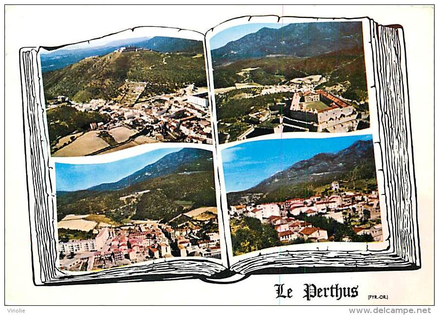 Réf : C-15-1357  : LE PERTHUS - Canet En Roussillon