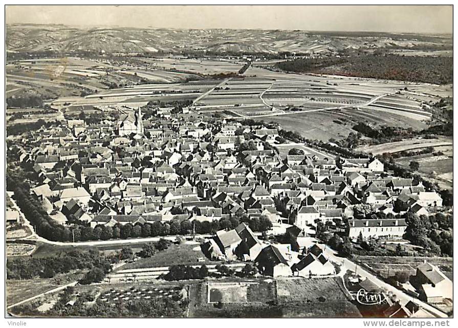 Réf : C-15-1448  : COULANGES LA VINEUSE - Coulanges La Vineuse